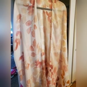 Womens swimsuit cover